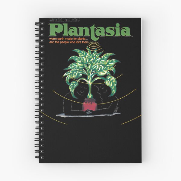 Item preview, Plantasia designed and sold by rayssarizzune.