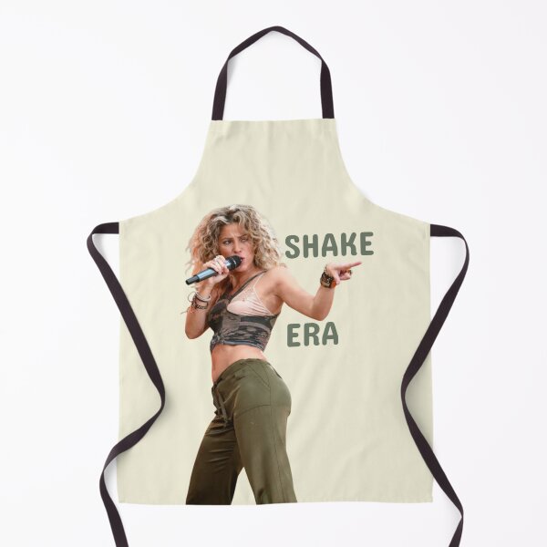 Item preview, Shake Era - Shakira Bold Stage Energy designed and sold by Vicky021.