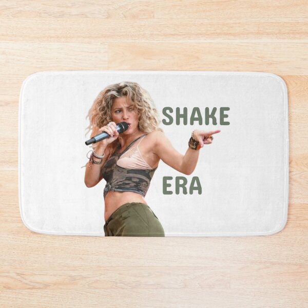 Item preview, Shake Era - Shakira Bold Stage Energy designed and sold by Vicky021.