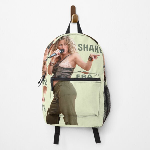 Item preview, Shake Era - Shakira Bold Stage Energy designed and sold by Vicky021.