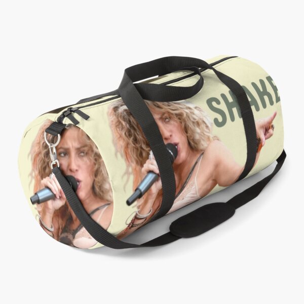 Item preview, Shake Era - Shakira Bold Stage Energy designed and sold by Vicky021.