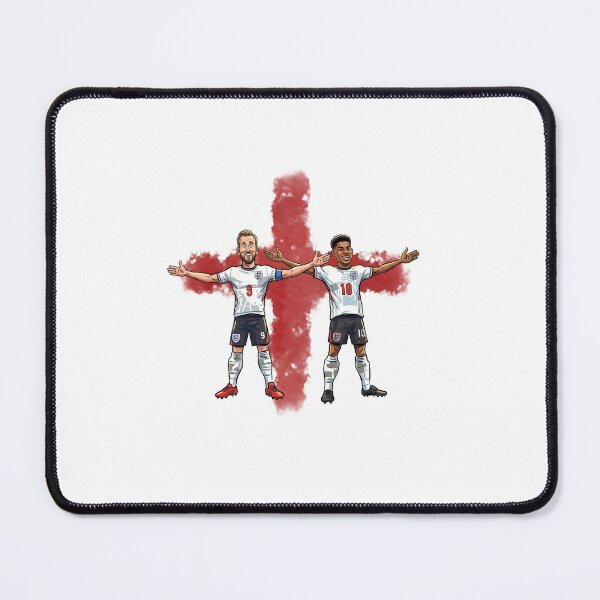 Item preview, Jude & Harry England Football designed and sold by tuyetnhung98.