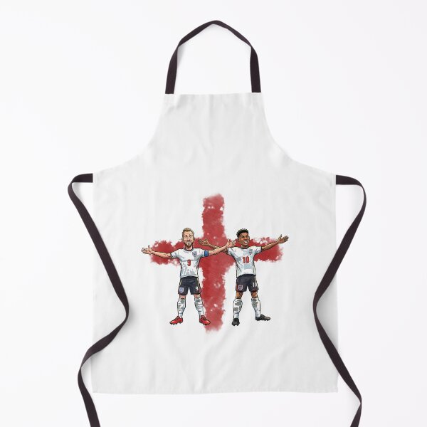 Item preview, Jude & Harry England Football designed and sold by tuyetnhung98.