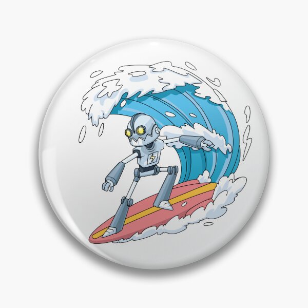 Item preview, Doombot — Hang Loose designed and sold by DoombotOfficial.