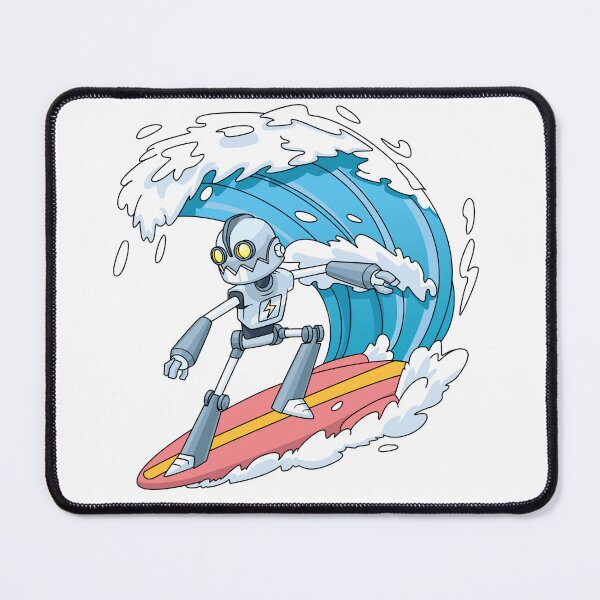 Item preview, Doombot — Hang Loose designed and sold by DoombotOfficial.