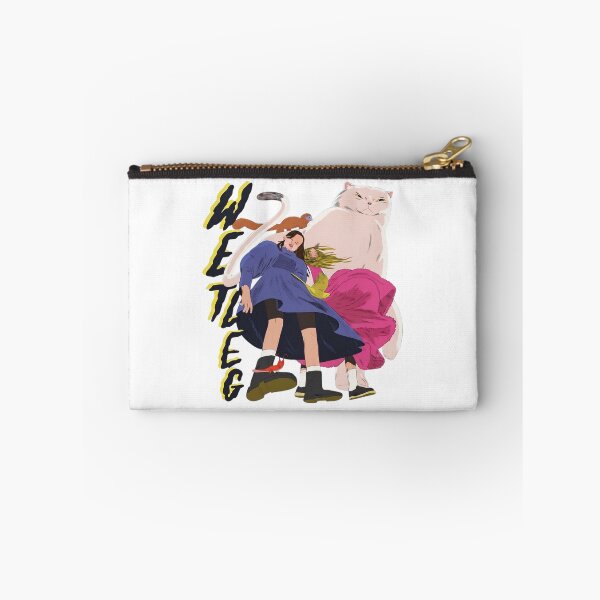 Item preview, Cartoon Style Pop Punk Band designed and sold by WestcoastGhostt.