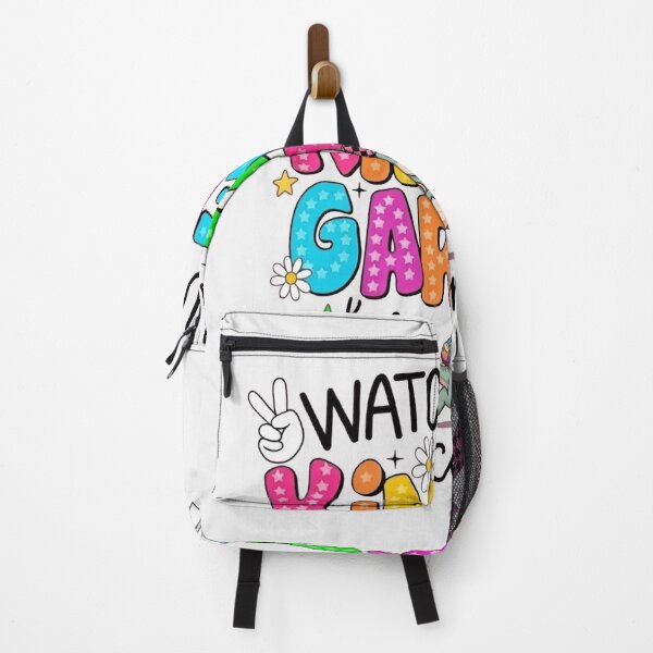 Item preview, Watch Out Kindergarten Here I Come Dinsour Back to school designed and sold by kotastiart.