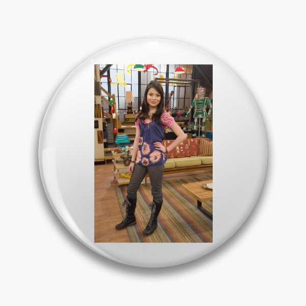 Item preview, Icarly Is Bae designed and sold by nadavells.