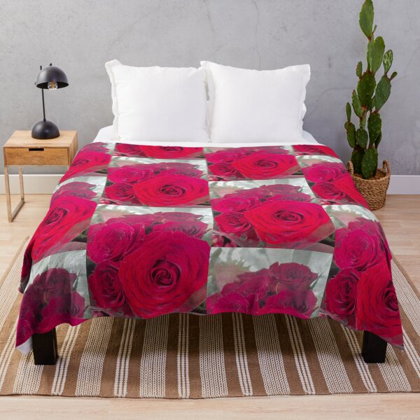 Item preview, Red roses designed and sold by pbchan.