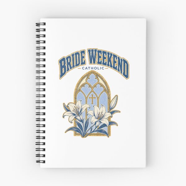 Item preview, Catholic Bride Chapel Window designed and sold by pirminio.