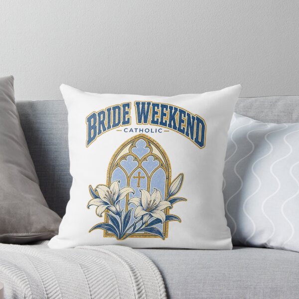 Item preview, Catholic Bride Chapel Window designed and sold by pirminio.
