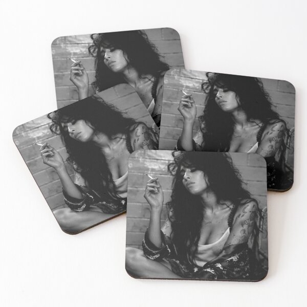 Artikelvorschau, Amy Winehouse Smoke entworfen und verkauft von savanacray.