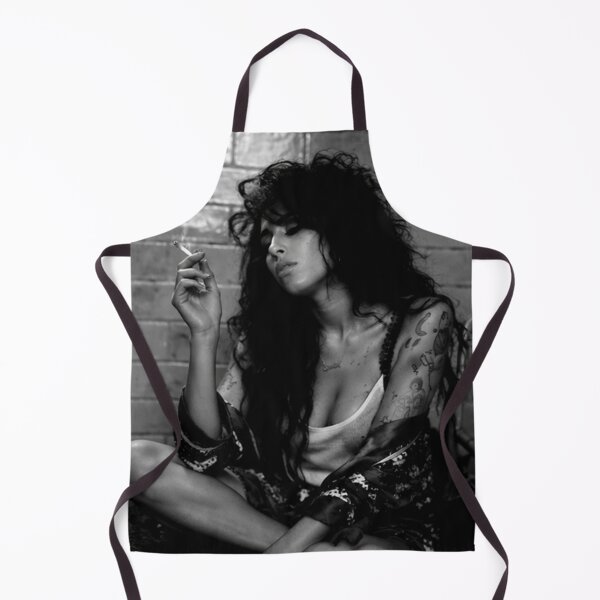 Item preview, amy whinehouse smoke designed and sold by savanacray.