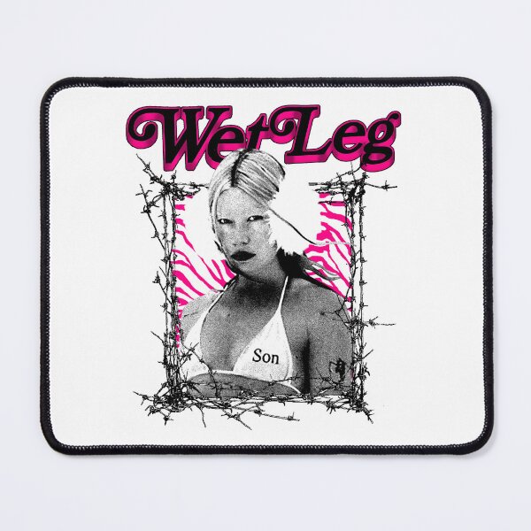 Item preview, Barbed Wire Framed Pop Punk Band designed and sold by WestcoastGhostt.