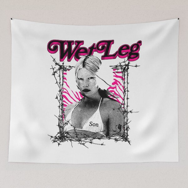 Item preview, Barbed Wire Framed Pop Punk Band designed and sold by WestcoastGhostt.