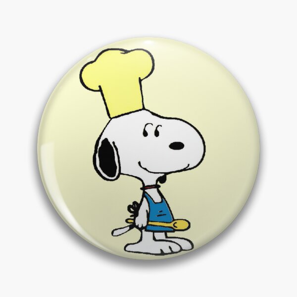 Item preview, Snoopy Dog Chef - What's cooking? designed and sold by Stafungia.