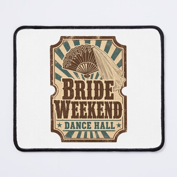 Item preview, Romantic Western Bride designed and sold by pirminio.