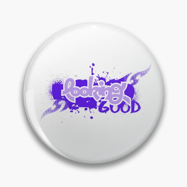 Item preview, Looking Good designed and sold by ChibiBloom.