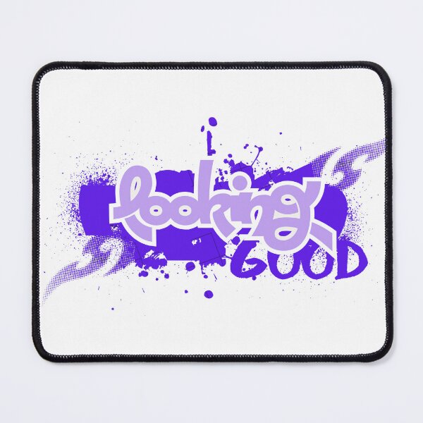 Item preview, Looking Good designed and sold by ChibiBloom.