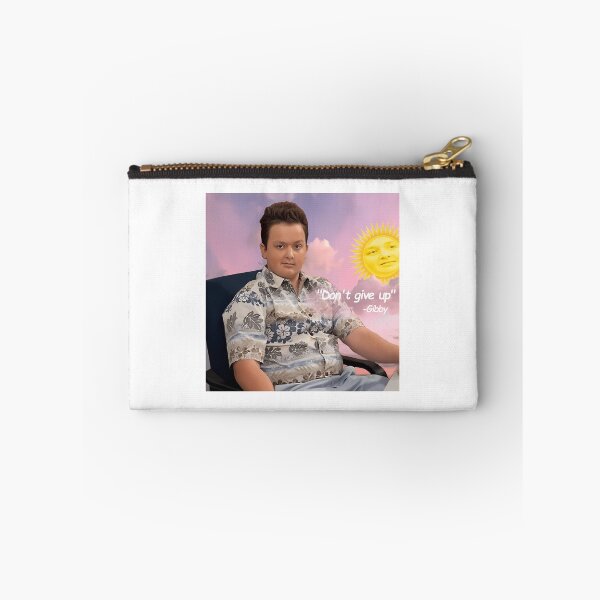Item preview, Gibby Say Don'T Give Up. Icarly designed and sold by nadavells.