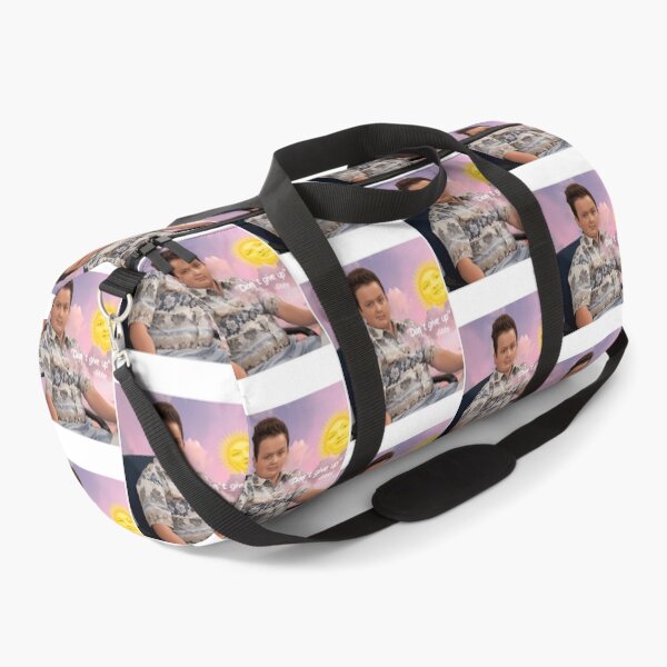Item preview, Gibby Say Don'T Give Up. Icarly designed and sold by nadavells.