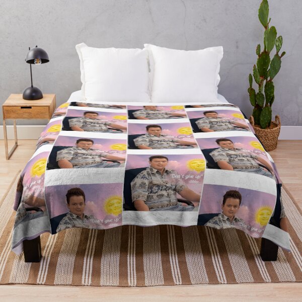 Item preview, Gibby Say Don'T Give Up. Icarly designed and sold by nadavells.