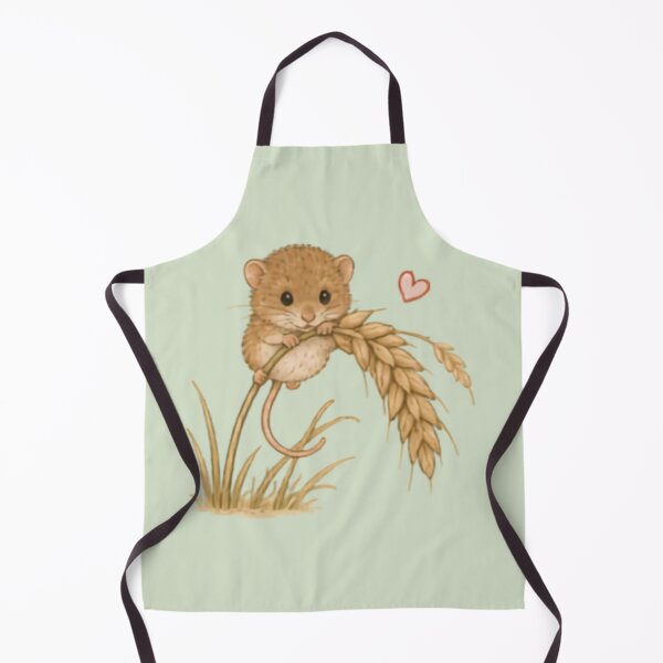 Item preview, Harvest Mouse Grain Balancer designed and sold by MellowMunchkins.