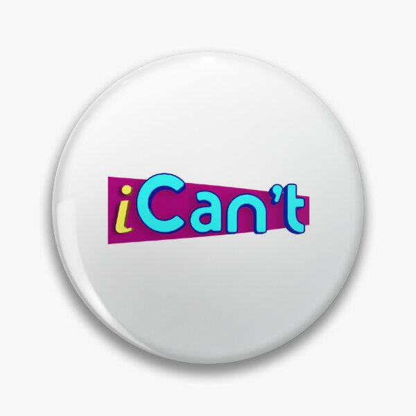 Item preview, Ican'T designed and sold by nadavells.