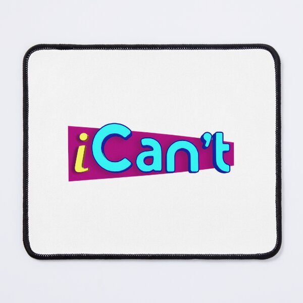 Item preview, Ican'T designed and sold by nadavells.