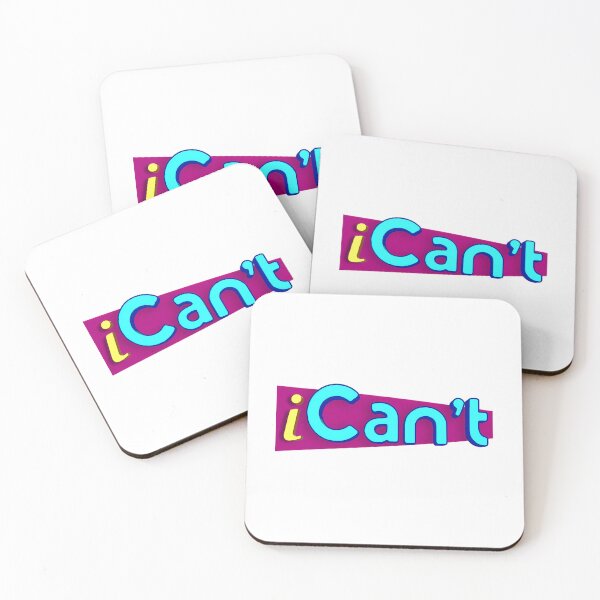 Item preview, Ican'T designed and sold by nadavells.
