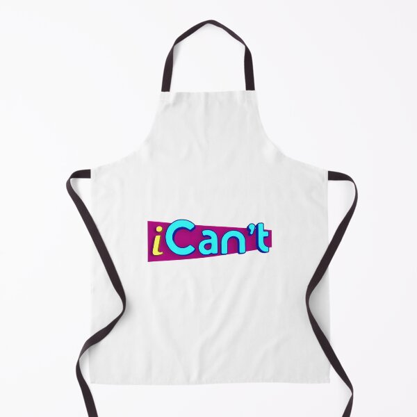 Item preview, Ican'T designed and sold by nadavells.
