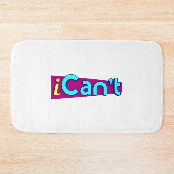 Item preview, Ican'T designed and sold by nadavells.