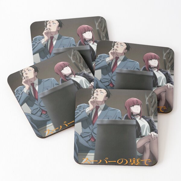 Item preview, Copy of art of Supermarket with you designed and sold by JuroTopic.
