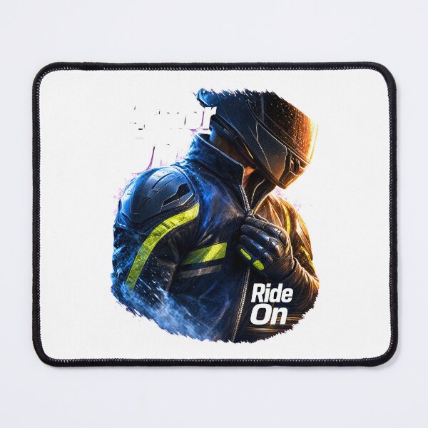 Item preview, Armor On Ride On Biker designed and sold by pirminio.