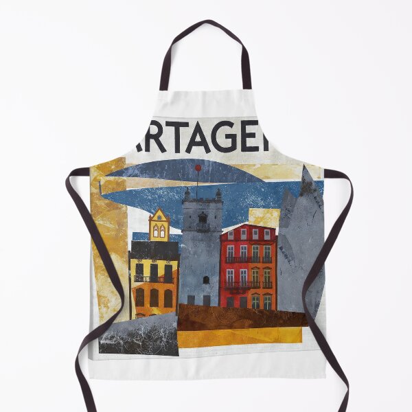 Item preview, Cartagena Colombia - Abstract Architecture Art designed and sold by OzzFrequency.