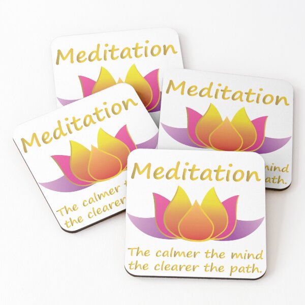 Item preview, Calm Mind designed and sold by Freedom For Life Shop.