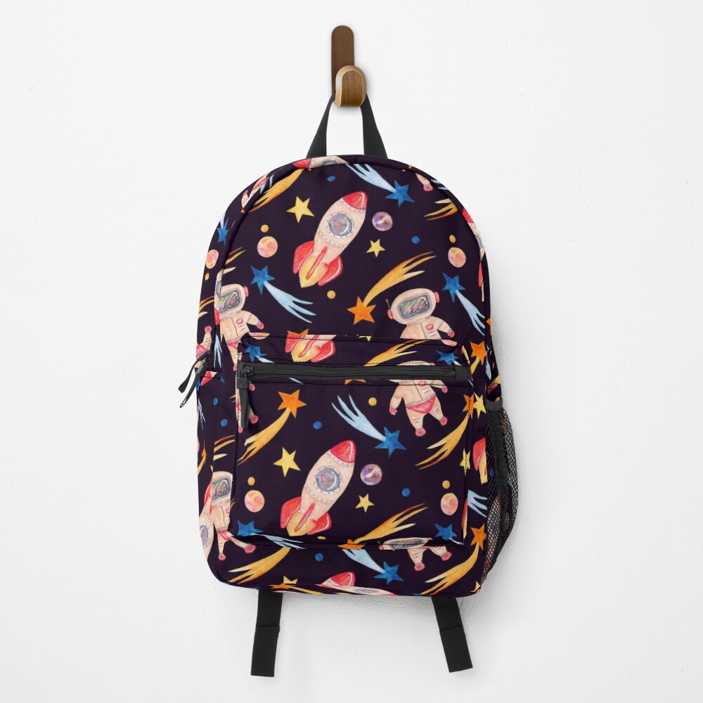 Item preview, Backpack designed and sold by TeeGeeTees.