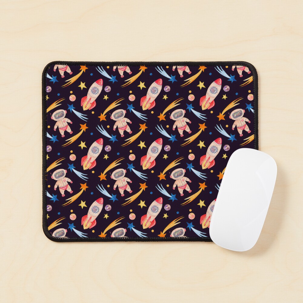 Item preview, Mouse Pad designed and sold by TeeGeeTees.