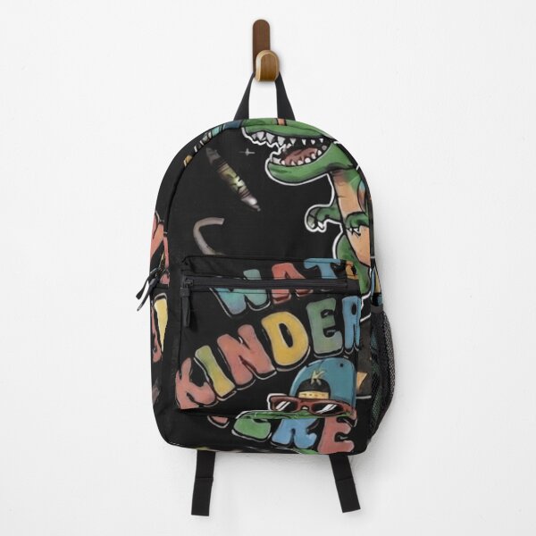 Item preview, Watch Out Kindergarten Here I Come Dino back to school designed and sold by kotastiart.