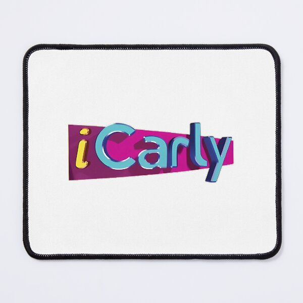 Artikelvorschau, iCarly entworfen und verkauft von nadavells.