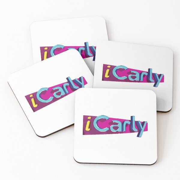 Item preview, Icarly designed and sold by nadavells.