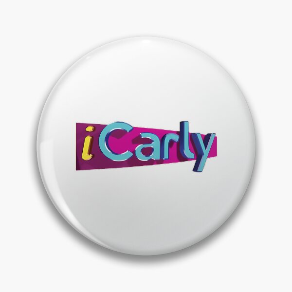 Item preview, Icarly designed and sold by nadavells.