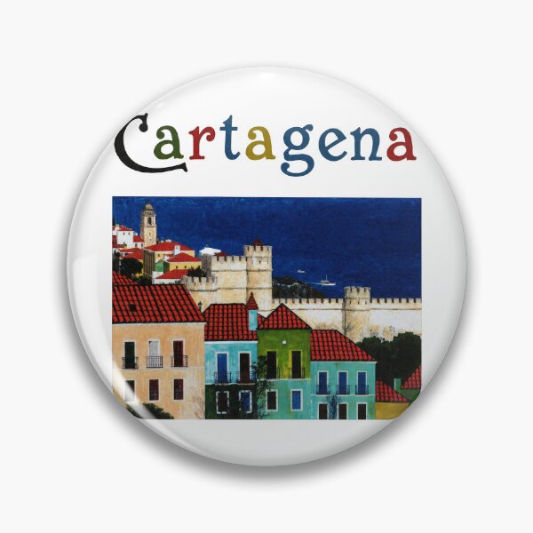 Item preview, Cartagena Colombia - Abstract Architecture Art designed and sold by OzzFrequency.