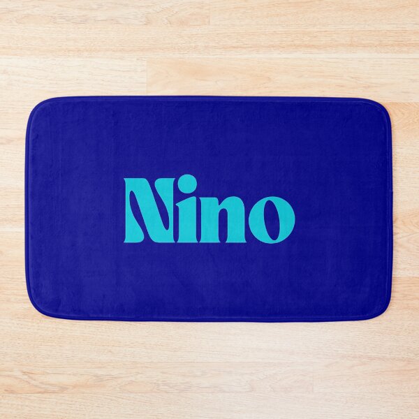 Item preview, Nino, Funny Cool Best color art designed and sold by artdragongift 15.