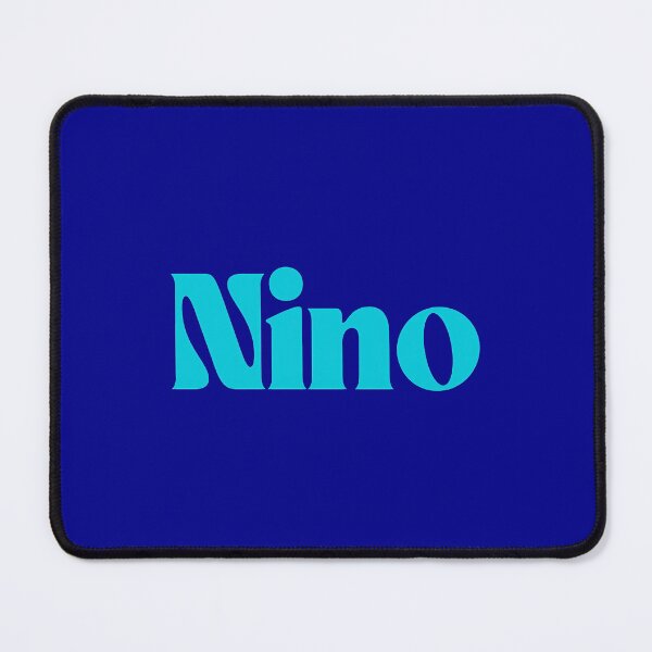 Item preview, Nino, Funny Cool Best color art designed and sold by artdragongift 15.