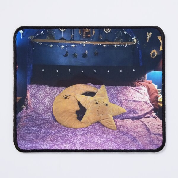 Item preview, Celestial Themed Bedroom Decor designed and sold by jsgrbf.