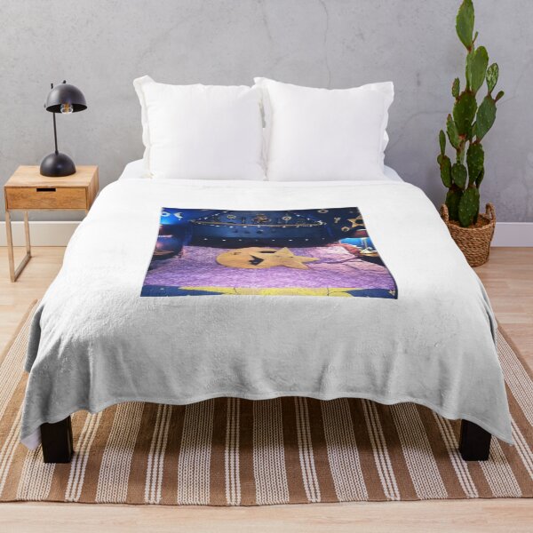 Item preview, Celestial Themed Bedroom Decor designed and sold by jsgrbf.
