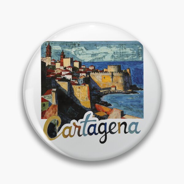 Item preview, Cartagena Colombia - Abstract Architecture Art designed and sold by OzzFrequency.