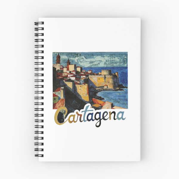 Item preview, Cartagena Colombia - Abstract Architecture Art designed and sold by OzzFrequency.