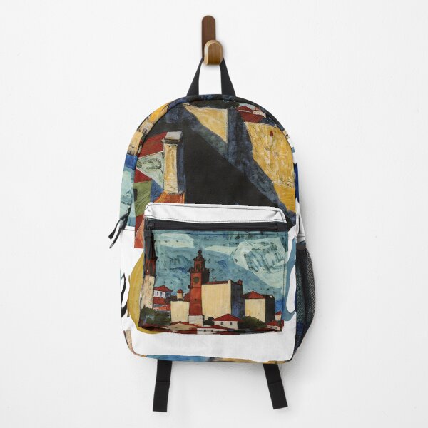 Item preview, Cartagena Colombia - Abstract Architecture Art designed and sold by OzzFrequency.
